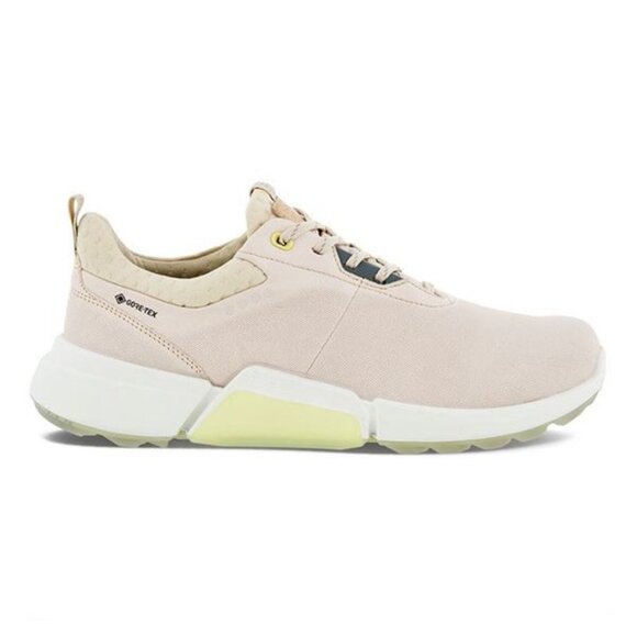 ECCO Women's Golf Biom H4 Laced Shoe - Picture 2 of 9